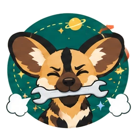 Patch, sneeze!